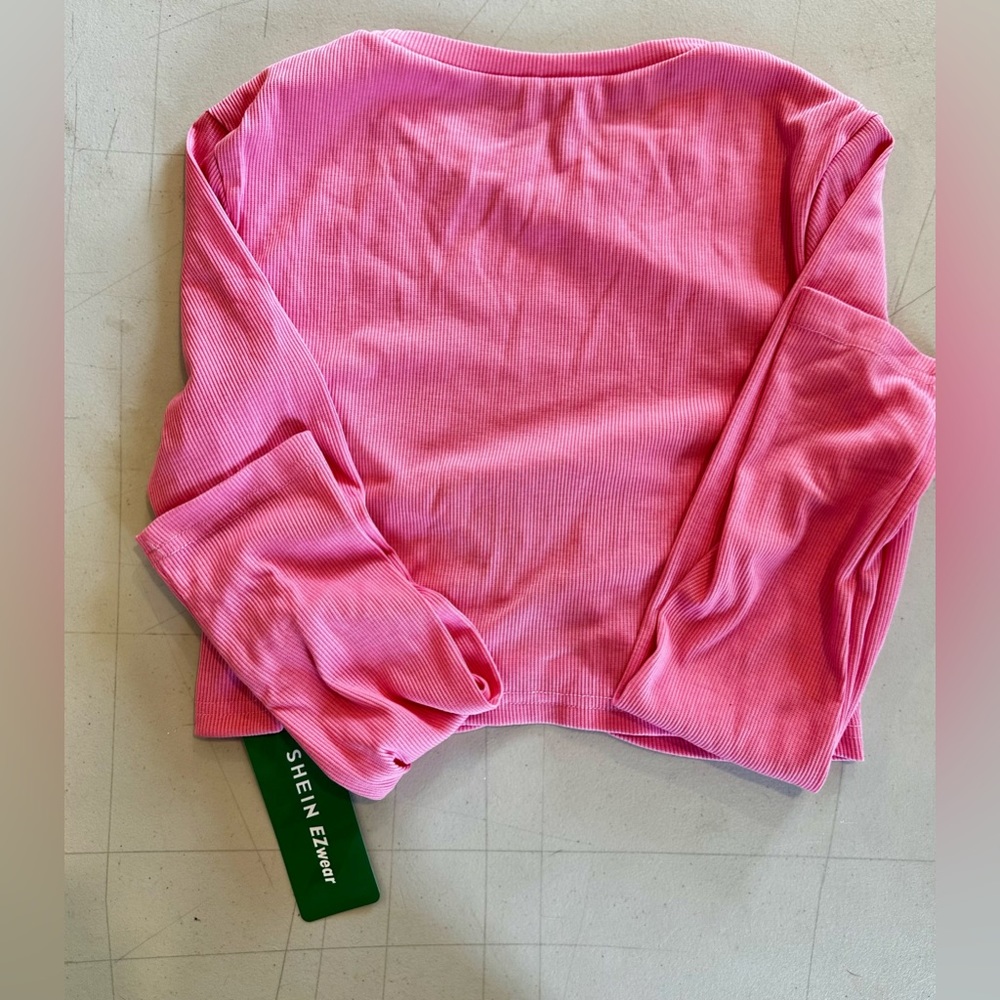 Crop Top - Picture 3 of 3